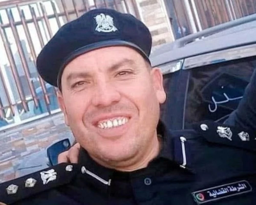 اعتقال جنرال ليبي متهم بارتكاب جرائم ضد الإنسانية في طرابلس – أخبار السعودية 2610057.webp