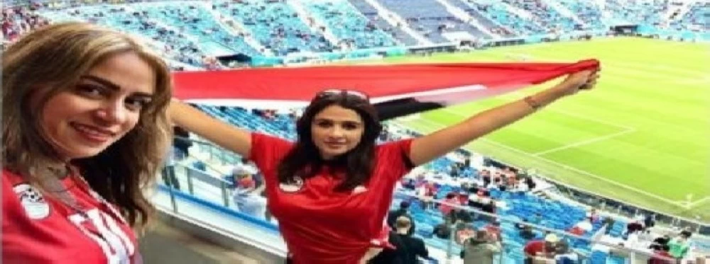 هل ارتبطت ياسمين عبدالعزيز بـ«حارس مرمى»؟ – أخبار السعودية 2610108.webp