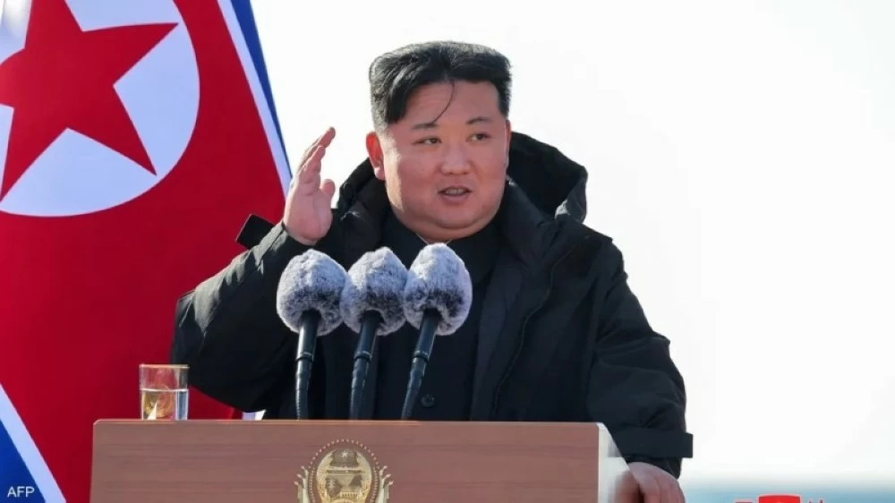 واشنطن تحت النار.. تهديد كوريا الشمالية يهز العالم – أخبار السعودية 2610110.webp