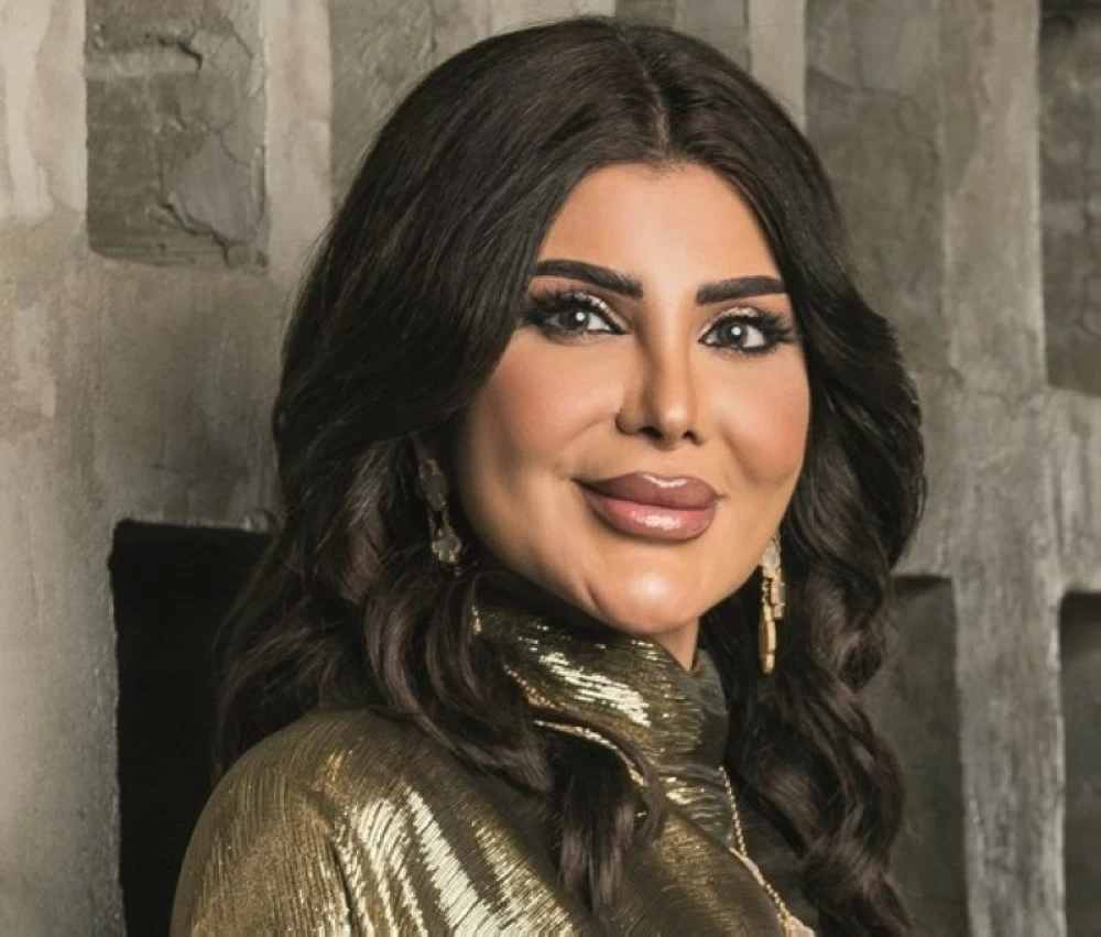 إلهام الفضالة خلف القضبان بعد فضيحة صوتية – أخبار السعودية 2610129.webp