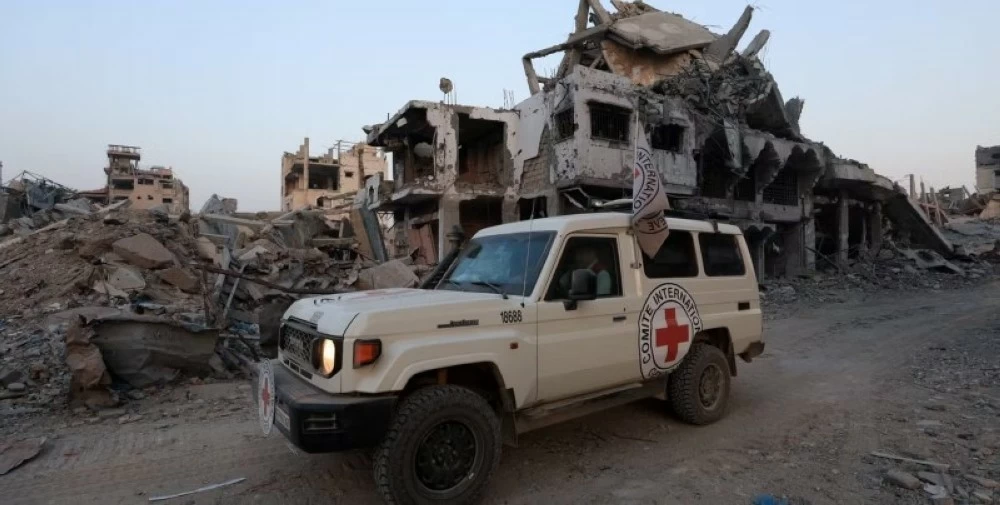 10,000 فلسطيني مفقود.. وإسرائيل تهدد بتنفيذ هجمات في غزة – أخبار السعودية 2610169.webp