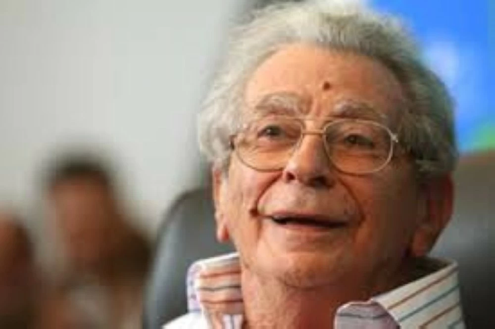 «حدوتة مصرية».. مهرجان الأقصر للسينما يحتفي بيوسف شاهين – أخبار السعودية 2610247.webp