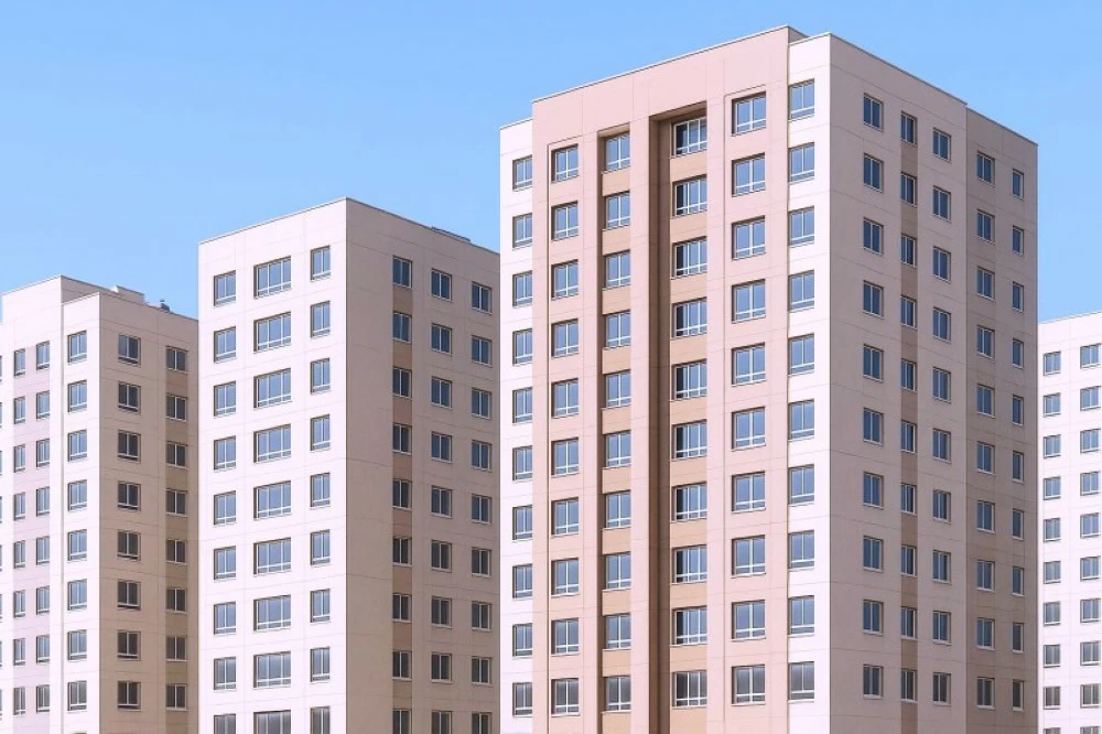 سكان الشقق بلا شُرفات.. عُزلة حضرية مهددة بالتوتر المستمر – أخبار السعودية 2610287.webp