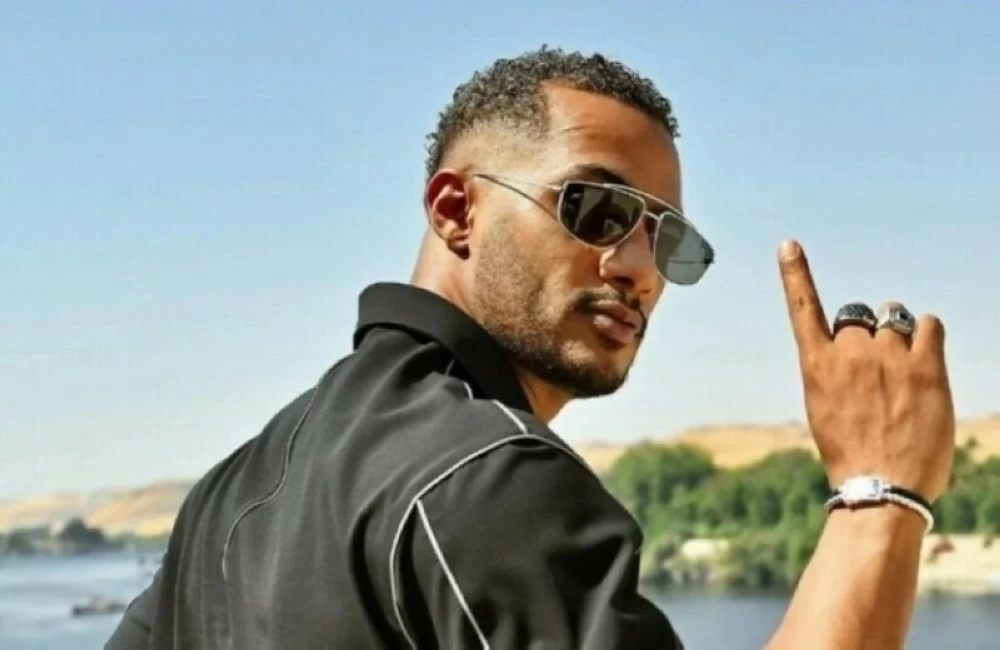 محكمة مصرية تقضي بحبس الفنان محمد رمضان عامين بسبب أغنية مُثيرة – أخبار السعودية 2610332.webp
