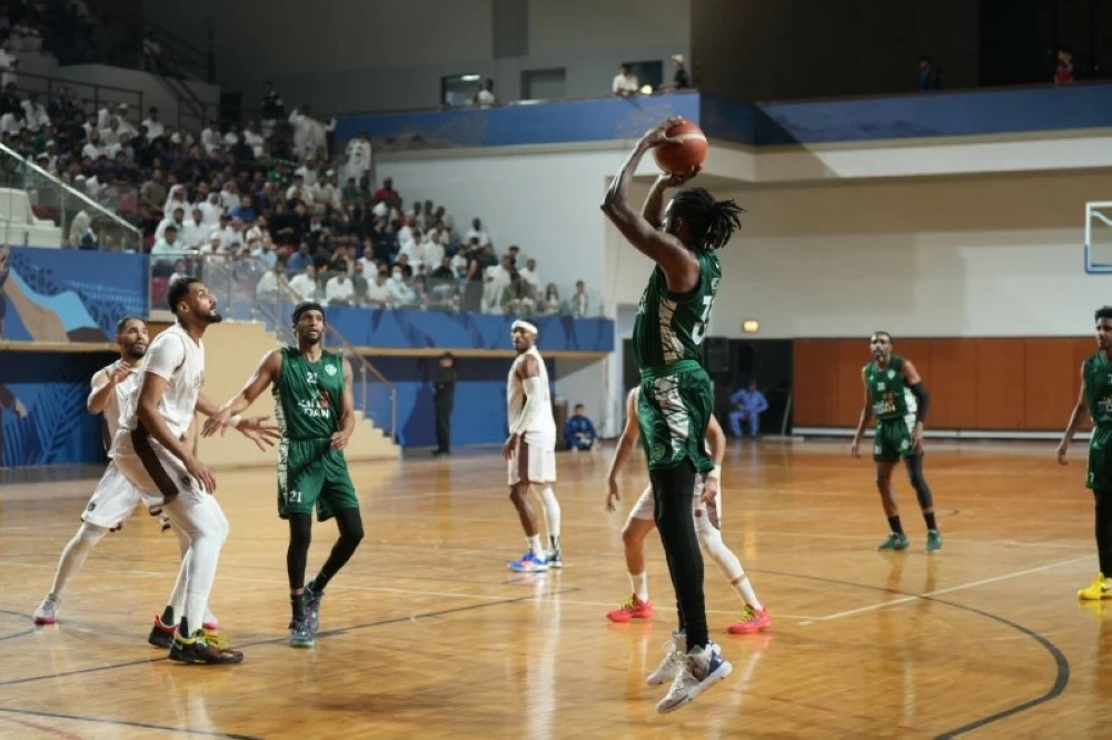 بعد الصمت.. بماذا عاقب اتحاد السلة مثيري الشغب؟ – أخبار السعودية 2610409.webp