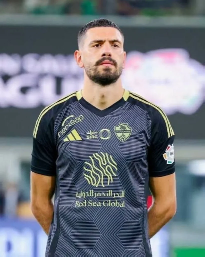 بكامل أجانبه.. الأهلي يعاود تدريباته لديربي جدة – أخبار السعودية 2610468.webp