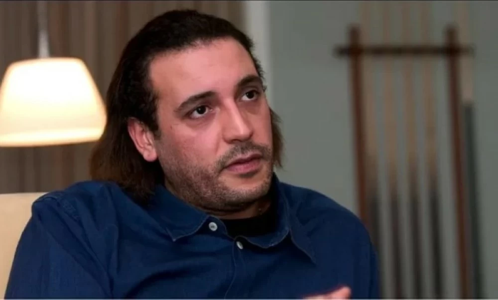 القضاء اللبناني: إخلاء سبيل هانيبال القذافي بكفالة 900 ألف دولار – أخبار السعودية 2610473.webp