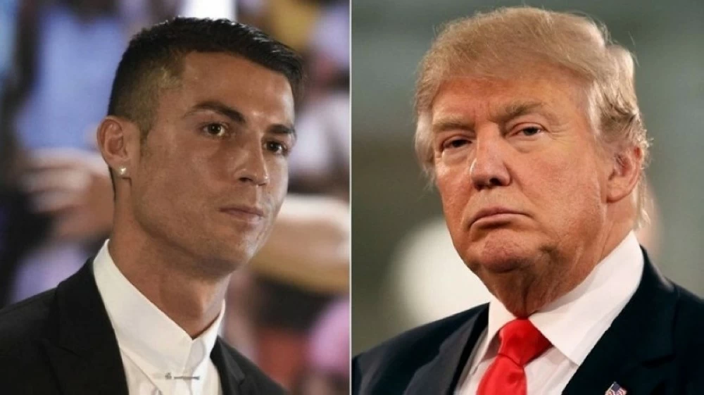 رونالدو: شهرتي تفوق ترمب.. وغبت عن جنازة جوتا لسببين – أخبار السعودية 2610486.webp