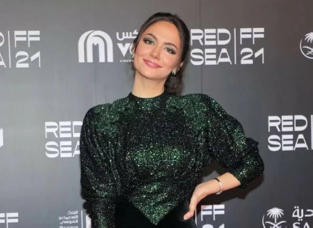 سمية رضا تكشف لـ«عكاظ» تجربتها التمثيلية الأولى في مصر وجديد أعمالها الفنية – أخبار السعودية 2610488.webp