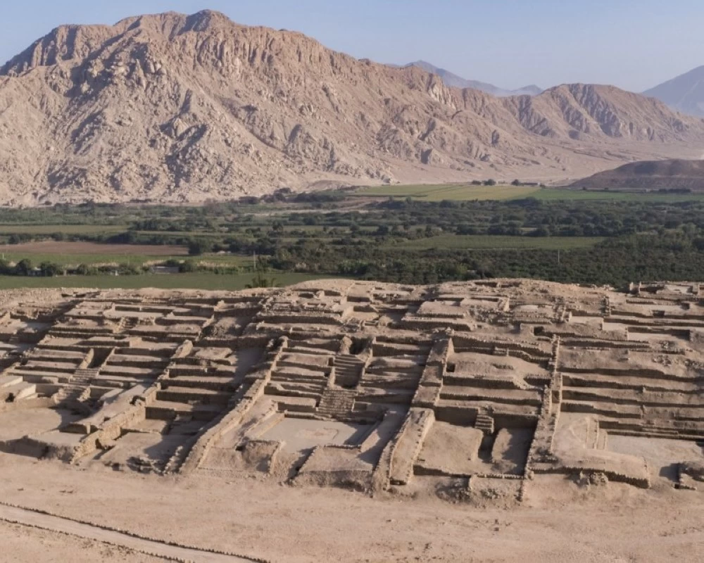 اكتشاف أثري مذهل يعيد كتابة تاريخ الأمريكتين – أخبار السعودية 2610490.webp