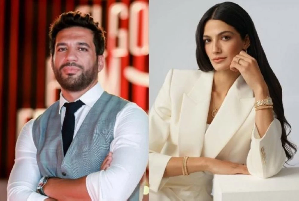 بدء تصوير فيلم «طه الغريب» لحسن الرداد وتارا عماد – أخبار السعودية 2610497.webp