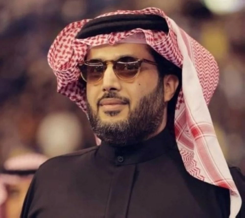 رئيس هيئة الترفيه يعلن طرح تذاكر منطقة «بيست لاند» ضمن فعاليات موسم الرياض 2025 – أخبار السعودية 2610507.webp