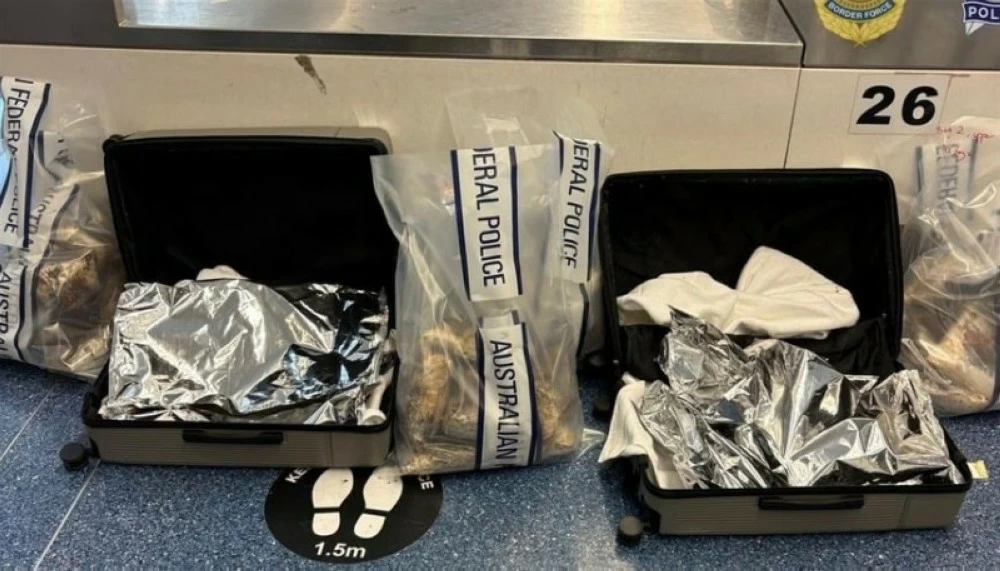 بسبب 23 مليون دولار.. «الفلفل الحار» يخون صاحبته – أخبار السعودية 2610629.webp