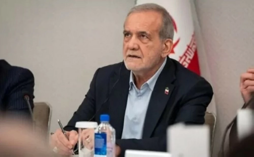 تحذيرات إيرانية من سيناريو إخلاء طهران بسبب الجفاف – أخبار السعودية 2610745.webp