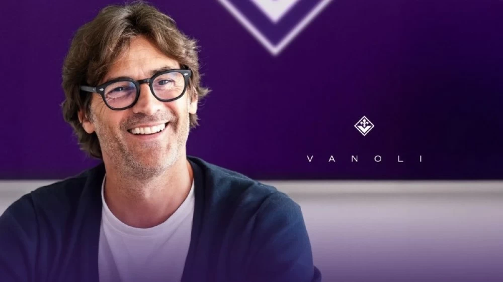 خلفاً لـ«بيولي».. فانولي يقود فيورنتينا في «مهمة إنقاذ» – أخبار السعودية 2610813.webp