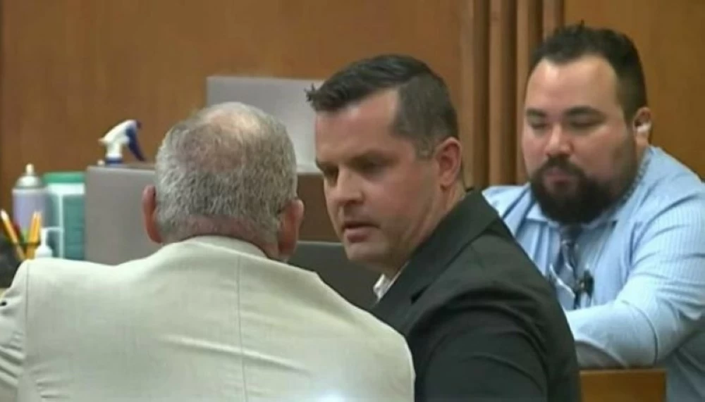 في انتظار العدالة.. أصدر حكمه بنفسه ! – أخبار السعودية 2610824.webp