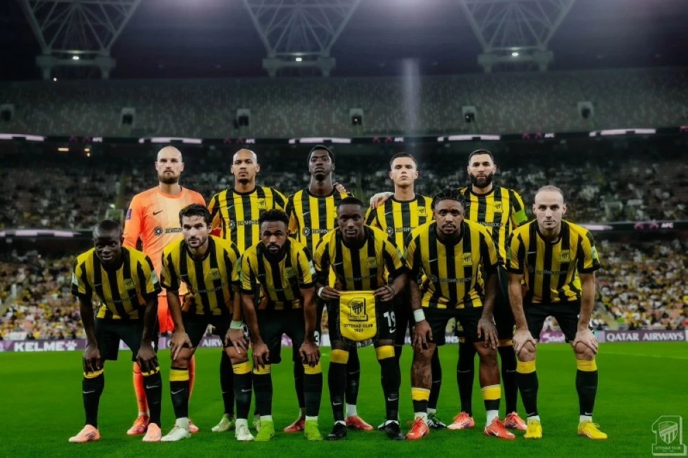 «عكاظ» ترصد تفاعل وتوقّعات قبل «ديربي جدة» الشهير – أخبار السعودية 2610890.webp