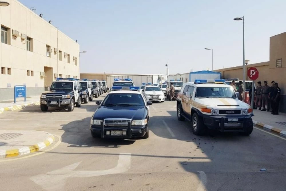 ضبط أكثر من 21 ألف مخالف لأنظمة الإقامة والعمل وأمن الحدود خلال أسبوع – أخبار السعودية 2610898.webp