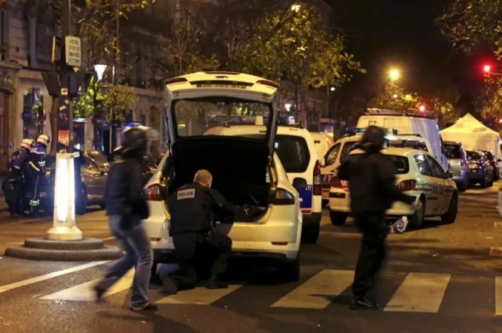 فرنسا: اتهام 3 نساء بالتورط في هجوم إرهابي – أخبار السعودية 2611043.webp