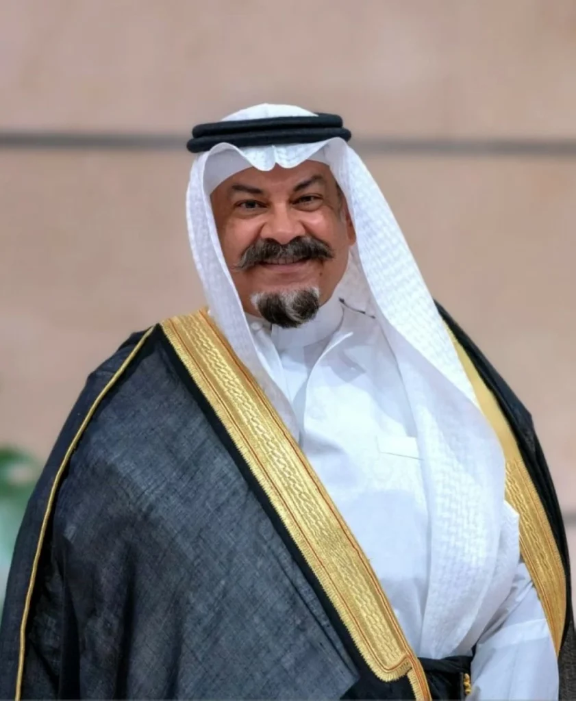 مجموعة إثراء الضيافة القابضة راعيًا رسميًا لمؤتمر ومعرض الحج 2025 – أخبار السعودية 2611212.webp