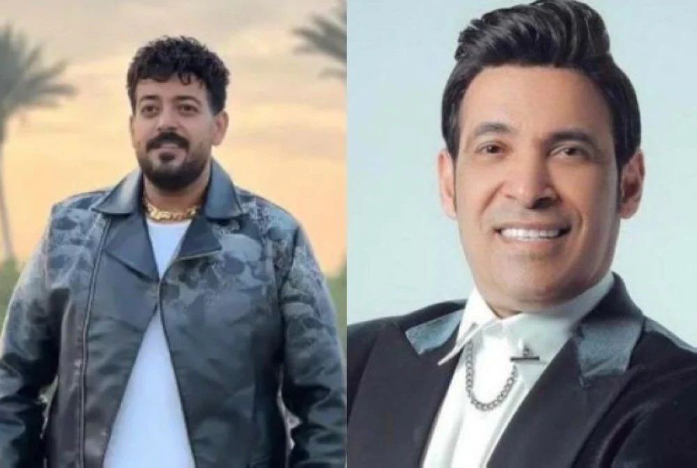 «توقف قلبه مرتين».. سعد الصغير يكشف تطورات حالة إسماعيل الليثي – أخبار السعودية 2611372.webp