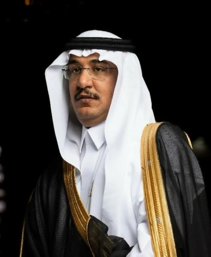 الحربي يحتفل بزواج نجله عبد العزيز – أخبار السعودية 2611415.webp