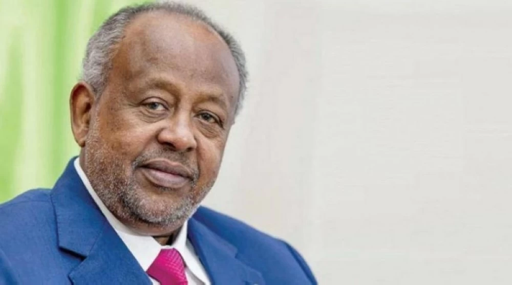 رئيس جيبوتي يترشح لولاية سادسة – أخبار السعودية 2611445.webp