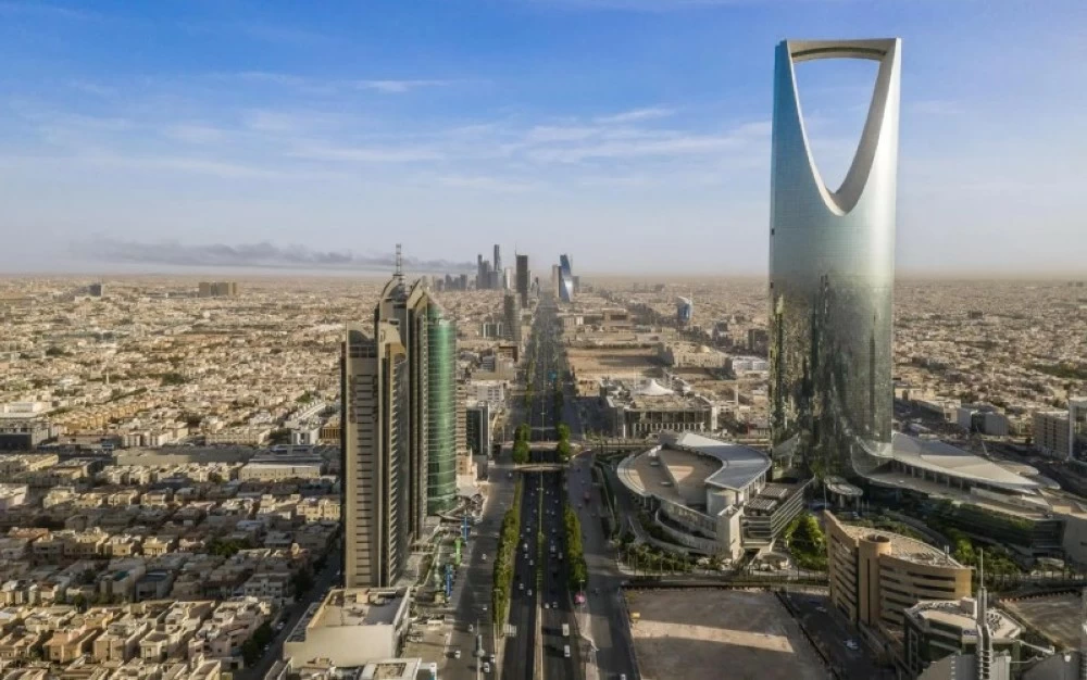 السعودية تستضيف المؤتمر الوزاري الـ11 للدول الأقل نموًّا (LDCMC11) – أخبار السعودية 2611448.webp