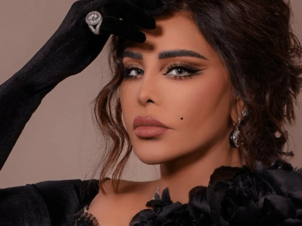 من أجل «الرجل».. أحلام تفتح خزنتها بـ100 ألف درهم – أخبار السعودية 2611473.webp