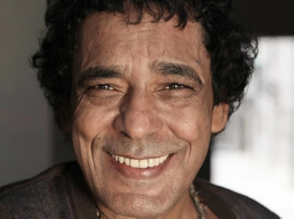 «لسه في المستشفى».. مدير أعمال محمد منير: «الكينج زي الفل» – أخبار السعودية 2611592.webp