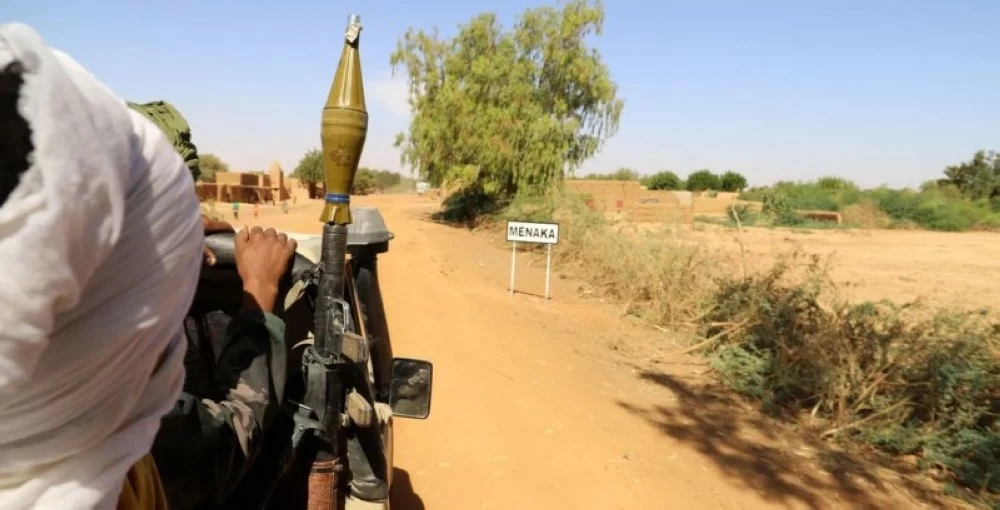 تنظيم إرهابي يختطف 3 مصريين في مالي – أخبار السعودية 2611711.webp