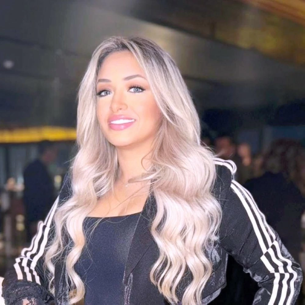 سارة سحاب لـ«عكاظ»: «إحساس مختلف» بداية واعية لمسار فني متزن – أخبار السعودية 2611802.webp