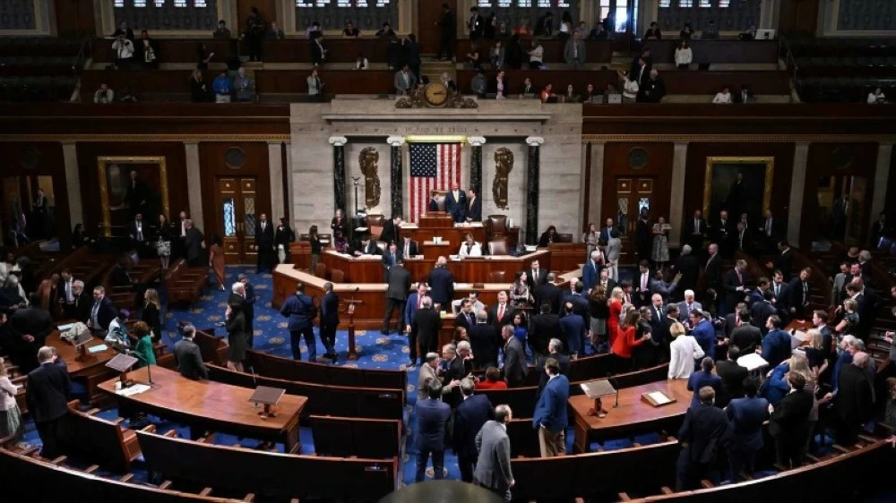 الديمقراطيون يعلنون استعدادهم لإنهاء الإغلاق الحكومي – أخبار السعودية 2611904.webp