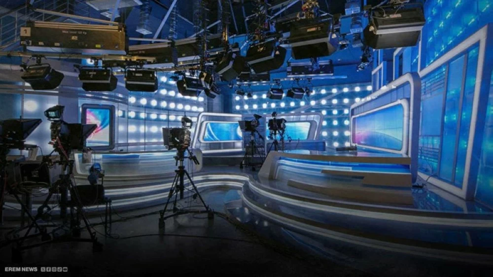 إسطنبول.. مسلح يقتحم قناة تلفزيونية انتقاماً لزوجته! – أخبار السعودية 2613444.webp