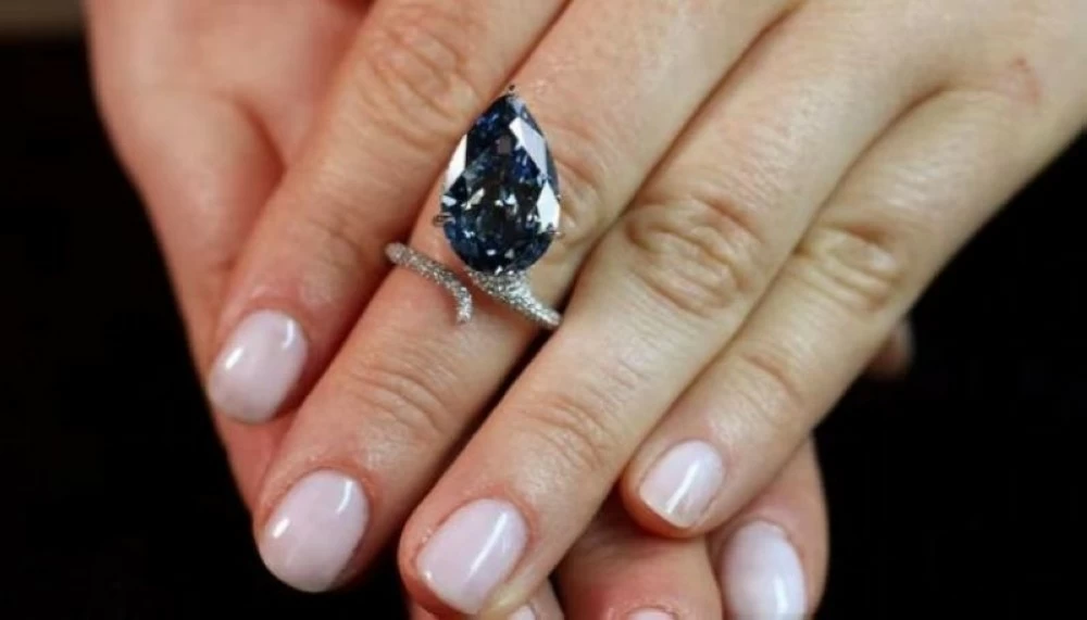 25 مليون دولار مقابل ماسة واحدة! – أخبار السعودية 2613453.webp