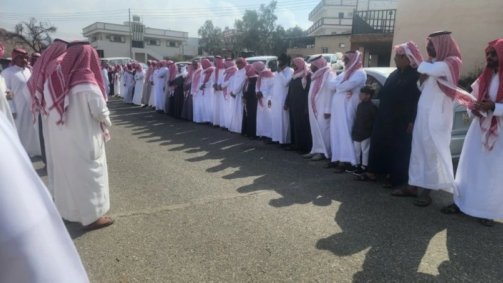 تشييع الربيعي في مقبرة العطاء بالطائف – أخبار السعودية 2613786.webp
