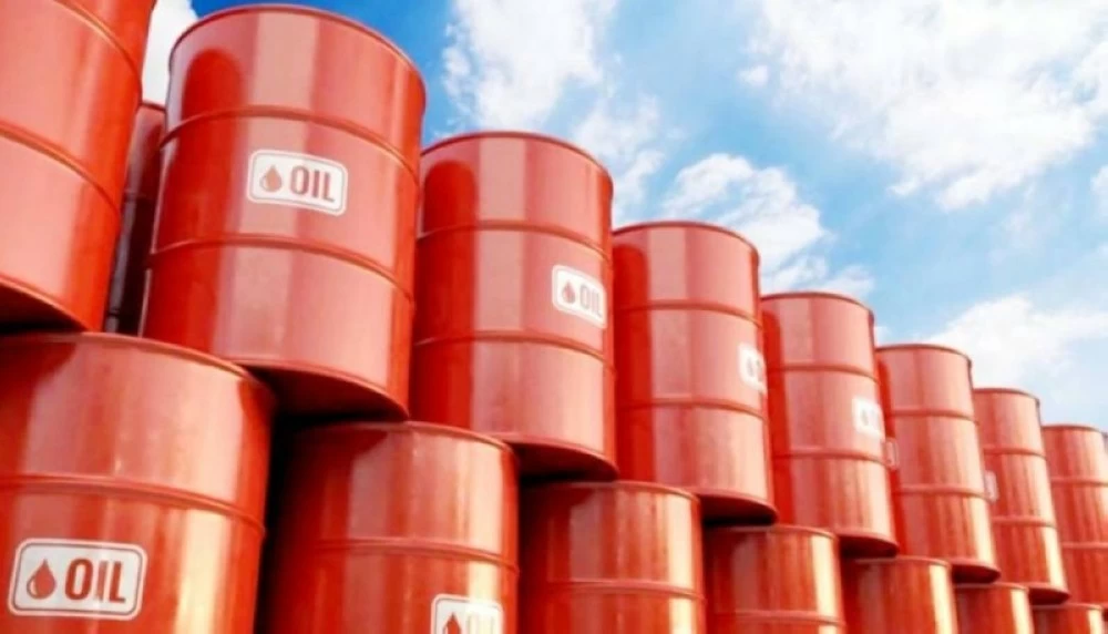 «أوبك»: الطلب على النفط 1.38 مليون برميل يومياً في 2026 – أخبار السعودية 2613883.webp