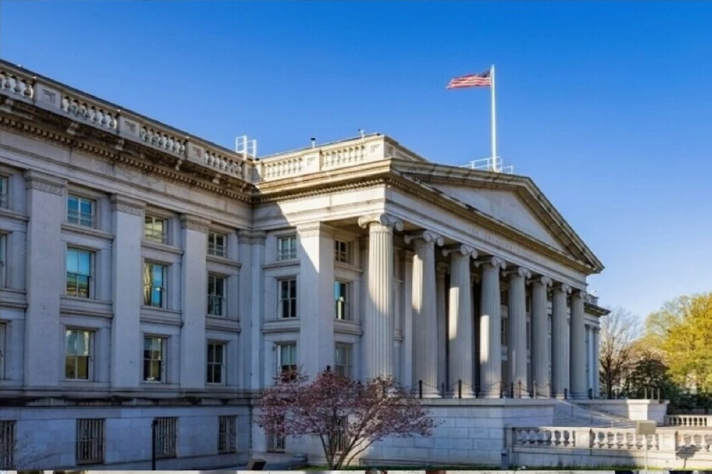 أمريكا تعاقب 32 كياناً وفرداً إيرانياً 2614009.webp