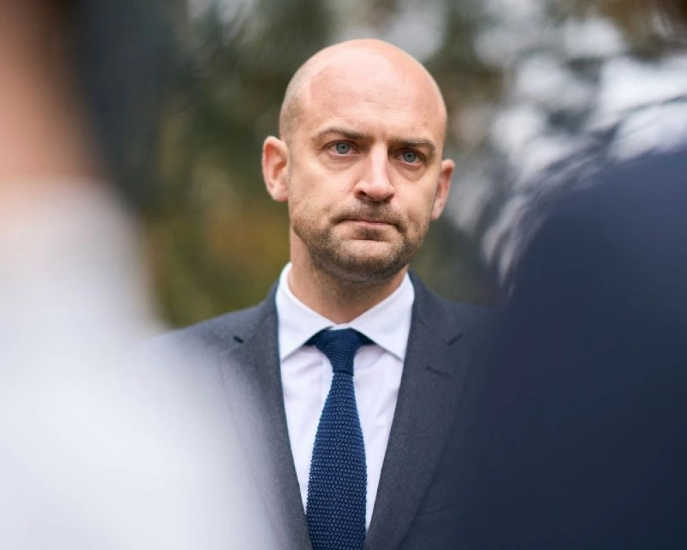 فرنسا تهاجم ترمب: عمليات عسكرية أمريكية تهدد الاستقرار وتتجاهل القوانين الدولية – أخبار السعودية 2614099.webp