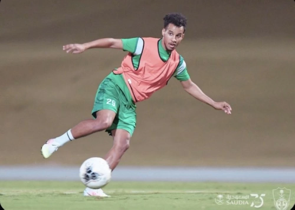 عرضان أمام اللاعب .. «غريب» ينتظر عرض النصر – أخبار السعودية 2614542.webp