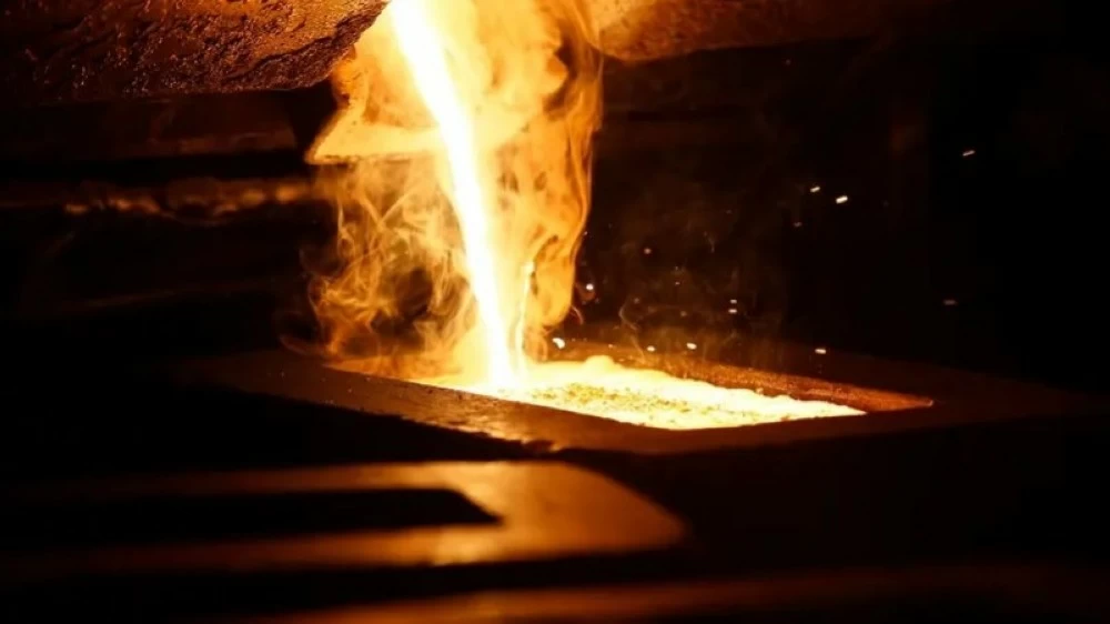 2.586 مليار طن من الذهب.. اكتشاف صيني يعيد رسم الخارطة عالمياً – أخبار السعودية 2614755.webp