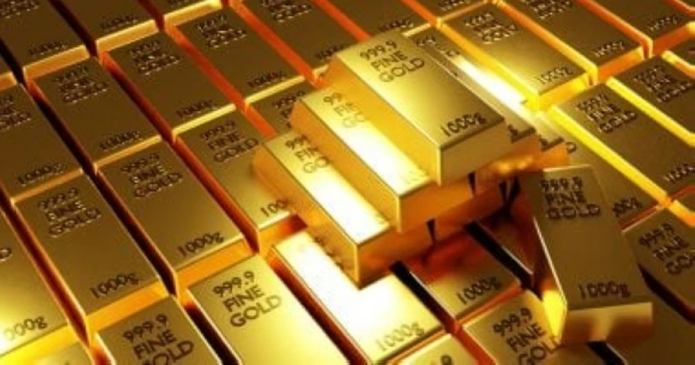 تراجع الدولار.. يدفع أسعار الذهب للارتفاع – أخبار السعودية 2614762.webp