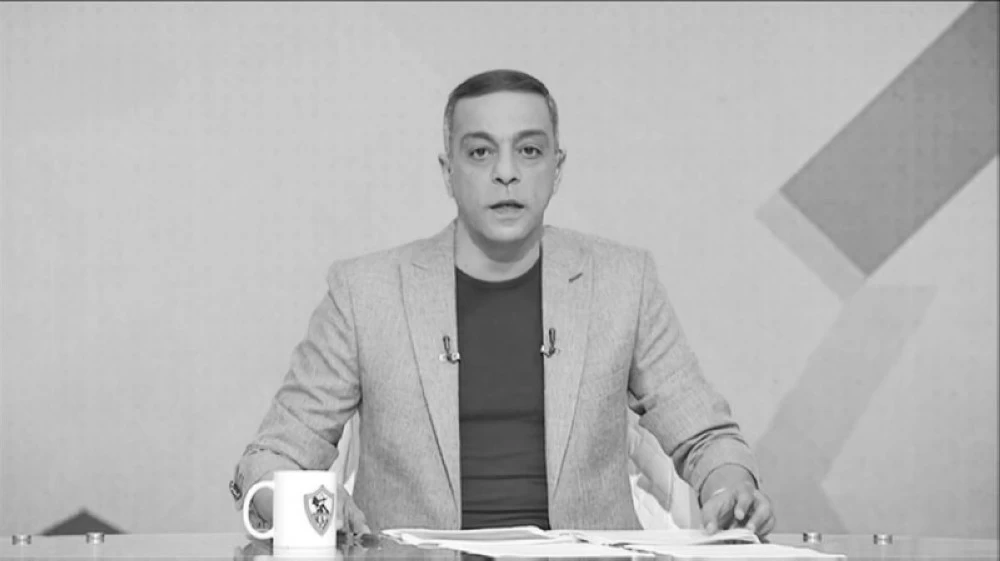 تشييع جثمان نجم الزمالك محمد صبري في القاهرة – أخبار السعودية 2614910.webp