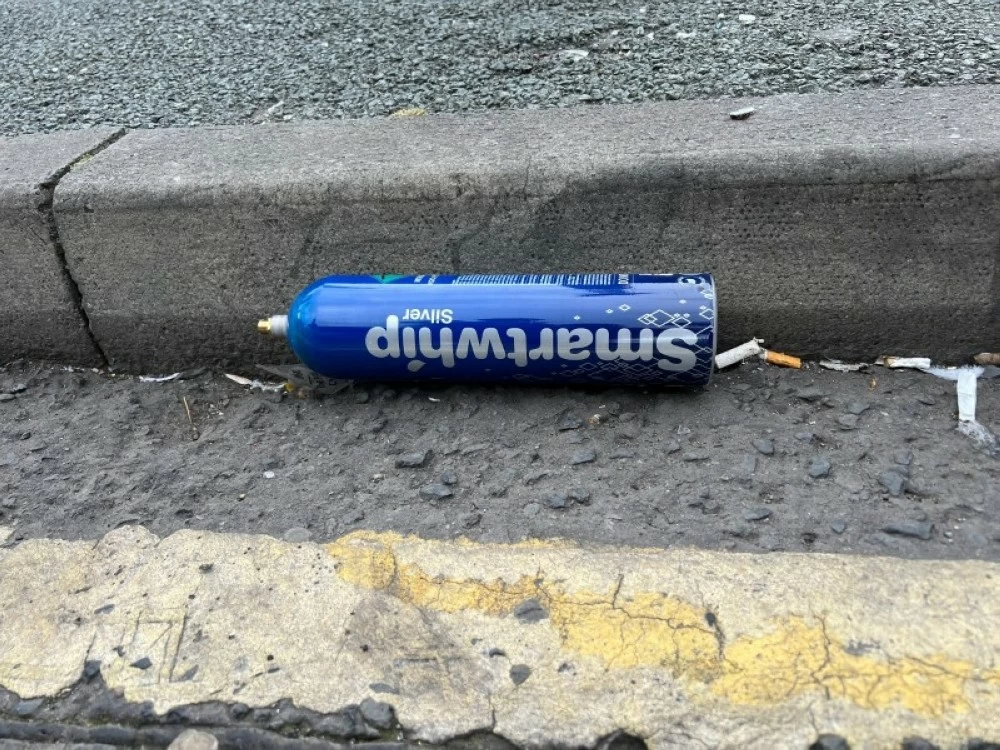 ألمانيا تحظُر غاز الضحك لإنقاذ الأجيال الجديدة – أخبار السعودية 2614917.webp