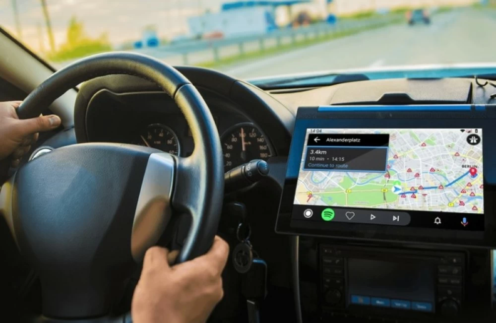 بدلاً من زيارة الطبيب.. مسنّ يقود سيارته 1500 كيلومتر إلى دولة أخرى ! – أخبار السعودية 2614923.webp