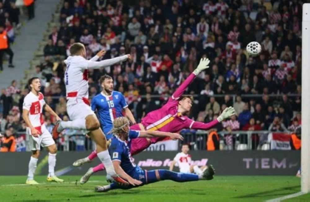 كرواتيا تتأهل إلى كأس العالم 2026 – أخبار السعودية 2614937.webp