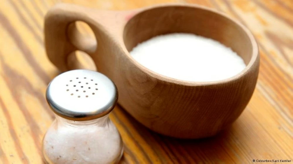 طبيبة روسية تكشف العلاقة بين الدهون والملح والخرف الدماغي – أخبار السعودية 2614969.webp