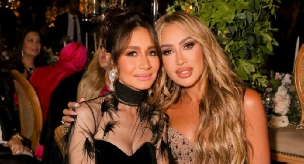 هجوم ناري من بسمة وهبة على مايا دياب يشعل الإنترنت – أخبار السعودية 2615046.webp