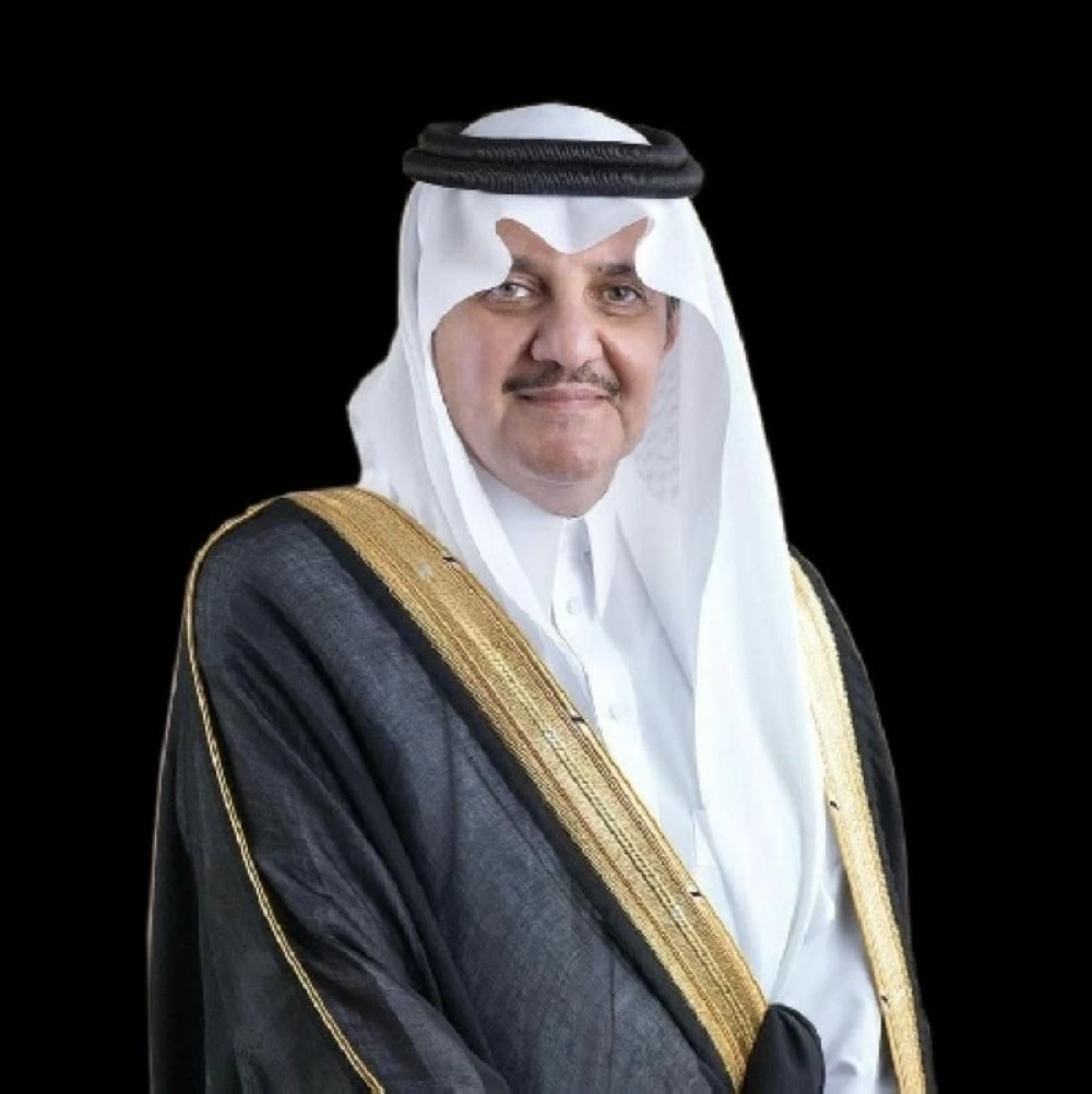 أمير المنطقة الشرقية يترأس اجتماع المحافظين غداً – أخبار السعودية 2615164.webp