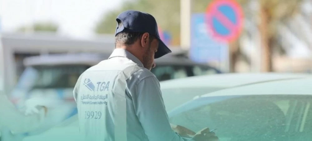 «هيئة النقل» تضبط 1,383 مخالفاً لممارستهم نشاط نقل الركاب دون ترخيص – أخبار السعودية 2615169.webp